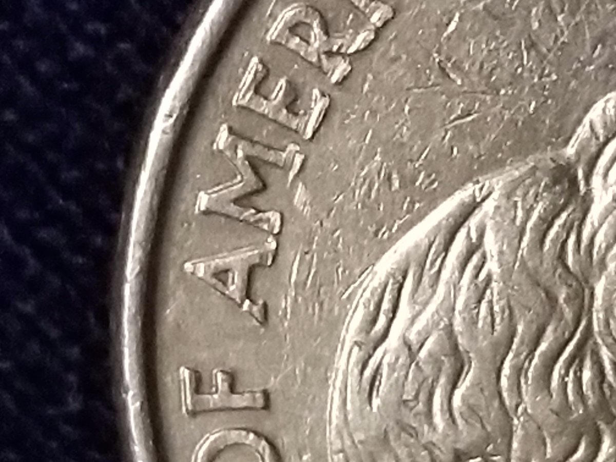 Possible-Double-Dies-On-81-Nickel-And-2001-Kentucky-Quarter